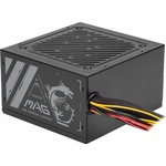 MSI MAG A500N-H 500W (306-7ZPGX41-HH9)