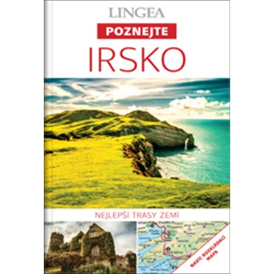 Irsko - Poznejte