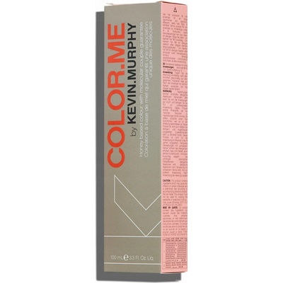Kevin Murphy Color.Me Farba na vlasy 6.3 Tmavo blond zlatá 100 ml