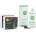 Lenjoy Monthly Day & Night (12 лещи) + Solunate Multi-Purpose 400 ml с кутия