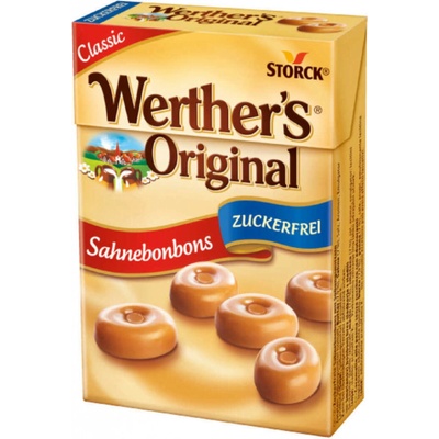 Werther's Originál 42 g