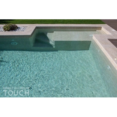 ALKORPLAN TOUCH Sublime, 1,65 x 25m