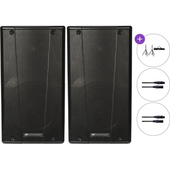 Image 1 of dBTechnologies B-Hype 12 SET