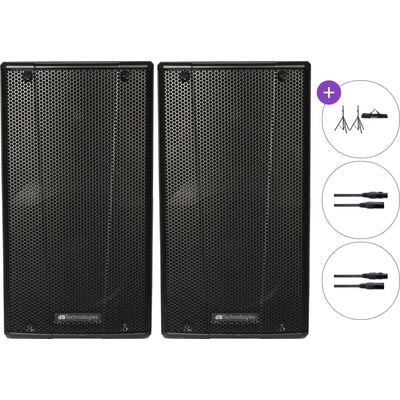 dBTechnologies B-Hype 12 SET