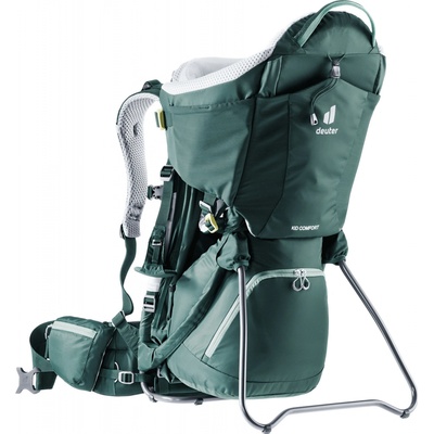 Deuter Kid Comfort Forest – Zboží Dáma