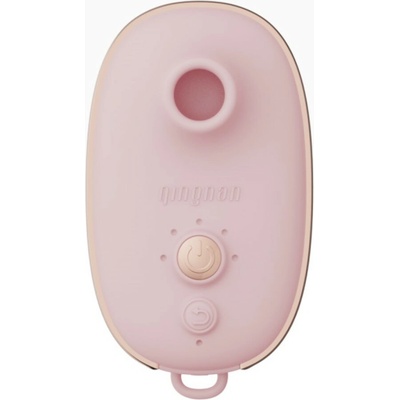 Qingnan No.0 Clitoral Stimulator