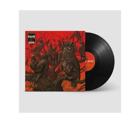KVELERTAK - ENDLING LP