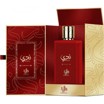 Al Wataniah Nada EDP 100 ml