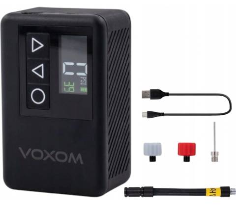 Voxom mini EPu2 USB-C