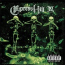 Cypress Hill - Iv LP