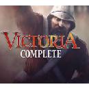 Victoria I Complete