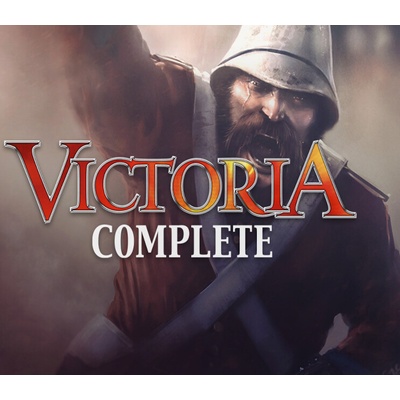 Victoria I Complete