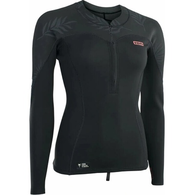 ION Women neo zip top 1.5 black