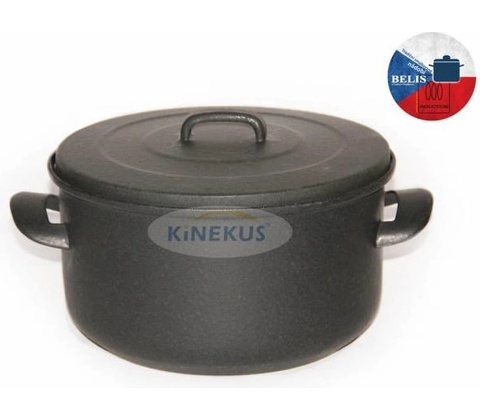 Belis Stabil Extra 18 cm 2,2 l