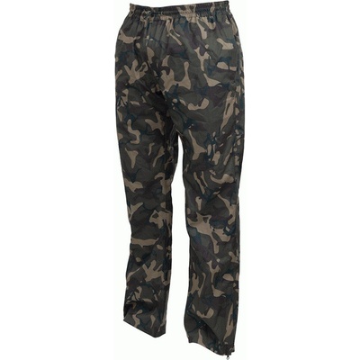 Fox Kalhoty Chunk 10K Lightweight Camo RS Trousers – Zboží Dáma