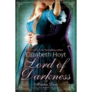 Lord of Darkness | Elizabeth Hoyt (2013)