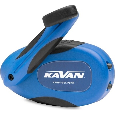 KAVAN ručná palivová pumpa