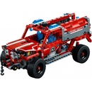 Stavebnice LEGO® LEGO® Technic 42075 Záchranné auto