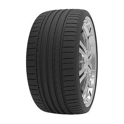 GRIPMAX SureGrip Pro 285/40 R22 110Y