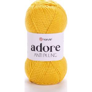 YARNART Adore 355 Плетива прежда (Adore 355)