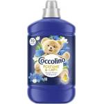 Coccolino Омекотител за тъкани Coccolino Perfume&care 1610 мл Пасифлора и бергамот
