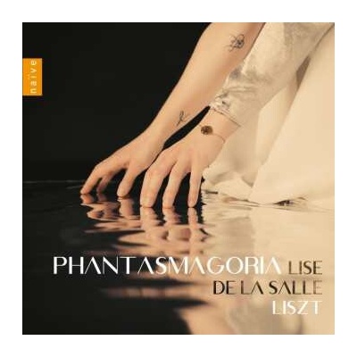 Franz Liszt - Franz Liszt CD