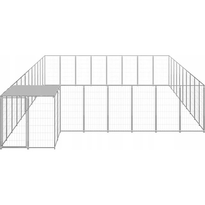 Shumee 25,41 m2 ocel 3082235