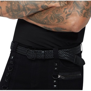 KILLSTAR колан KILLSTAR x KIHILIST - Crescenta - Black - KSRA014450