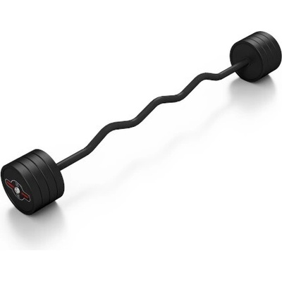 MARBO MW-SG-35-L Lomená, obouruční činka 35 kg