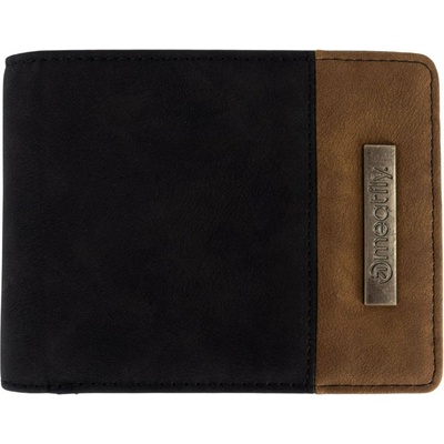 MEATFLY портфейл Marve Black | Черен | Размер Meatfly | Cheren | ЖЕНИ | ЕДИН РАЗМЕР