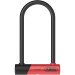ABUS U-образен катинар ABUS Ultimate 420K Bike lock - Black/ Red - размер Bügelhöhe 230 mm (870-3174-0113)
