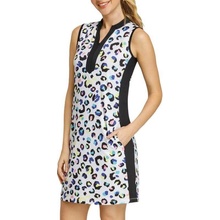 TAIL AZURA Dress S/L 36.5'' length různobarevné.