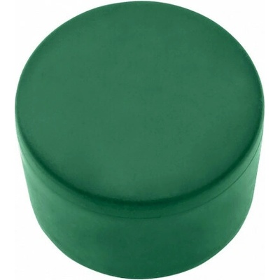 Čiapočka PVC na stĺpik 48mm zelená