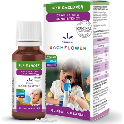 Lemon Pharma Детски глобули на д-р Бах Фокус | Lemon Pharma (900351 LP)