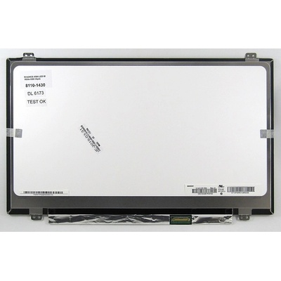 Nový displej pro notebook UMAX VisionBook 14Wa Plus - 1920x1080 matný IPS – Sleviste.cz