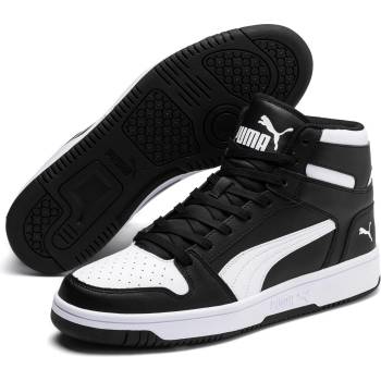 PUMA Обувки Rebound LayUp SL