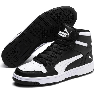 PUMA Обувки Rebound LayUp SL