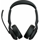 Image 1 of Jabra Evolve2 55 UC Wireless Stereo Headset (25599-989-999)