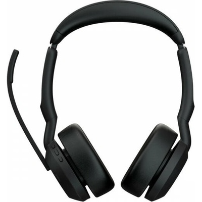 Jabra Evolve2 55 UC Wireless Stereo Headset (25599-989-999)