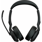 Jabra Evolve2 55 UC Wireless Stereo Headset (25599-989-999) Слушалки