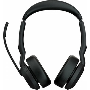Jabra Evolve2 55 UC Wireless Stereo Headset (25599-989-999) Слушалки