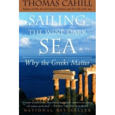 DETAILS NOT ON BOOKBANK OR BOOKFIND | Thomas Cahill