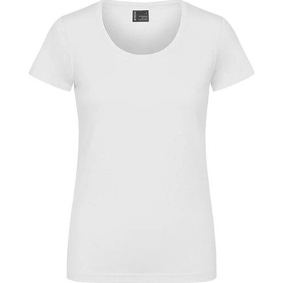 Excd by Promodoro Dámské bavlněné tričko CD3075 White