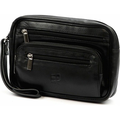 Nordee Pánské Crossbody HP104S černá