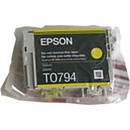 Náplně a tonery - originální Epson C13T0794 - originální