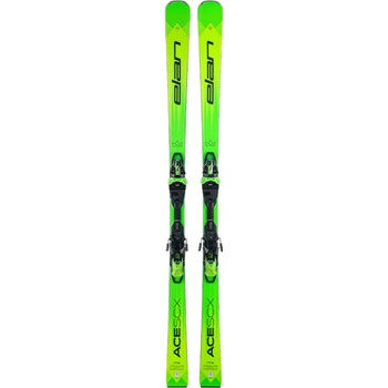 Elan ACE SCX FX 24/25