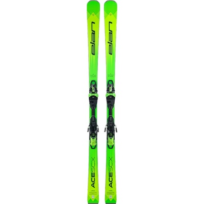 Elan ACE SCX FX 24/25