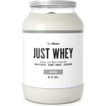 GymBeam Just Whey Grass-Fed Protein 2000 g неовкусено