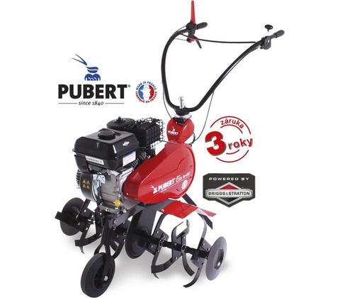PUBERT ECOMAX 65B C2