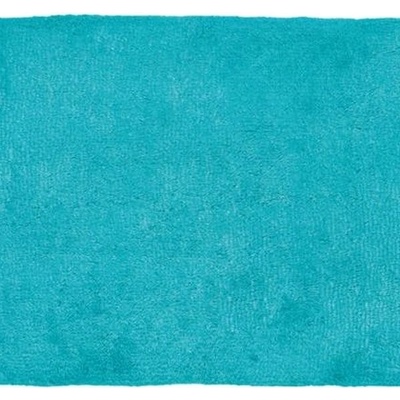 KELA LADESSA UNI tyrkys KL-22463 100 x 60 cm – Zboží Mobilmania